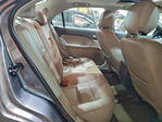 Ford Fusion 2012