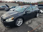 Nissan Maxima 2012