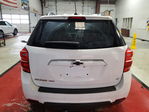 Chevrolet Equinox 2017