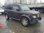 Honda Element 2007