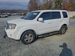 Honda Pilot 2011