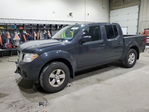 Nissan Navara (Frontier) 2013