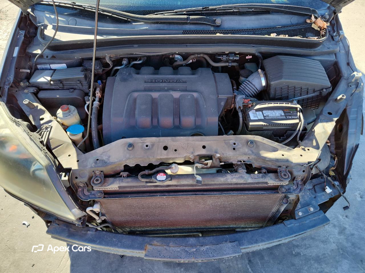 Honda Odyssey 2005