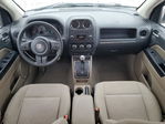 Jeep Compass 2011