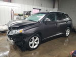 Lexus RX 2010