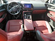 Lexus NX 2024