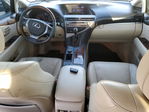 Lexus RX 2015