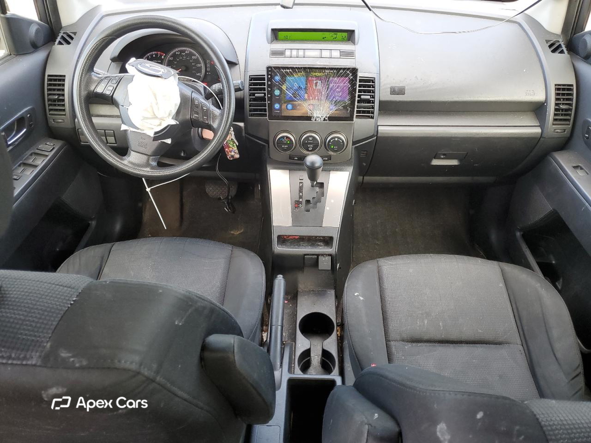 Mazda 5 2010