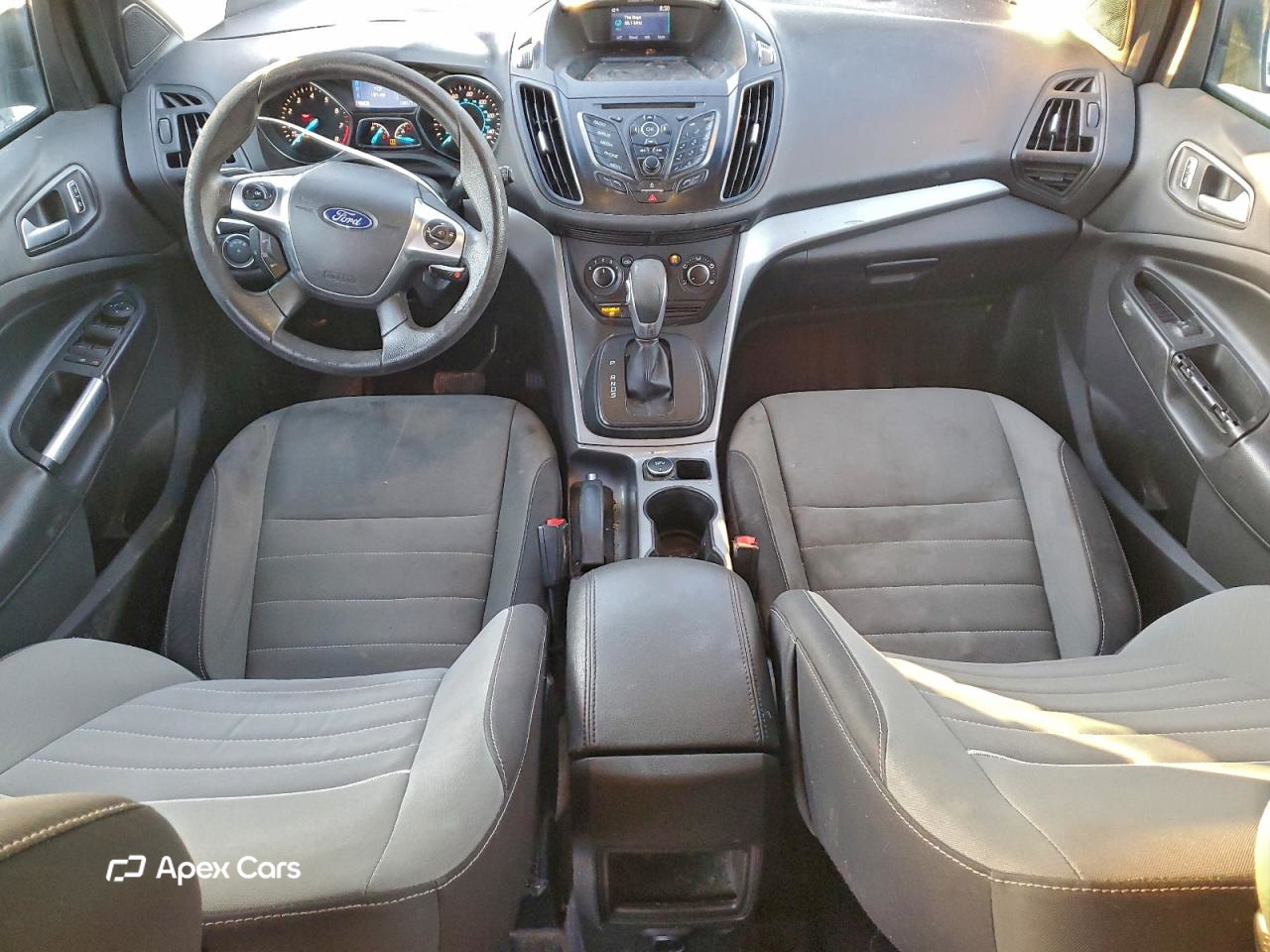 Ford Escape 2015