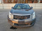 Cadillac SRX 2016