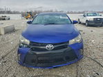 Toyota Camry 2015