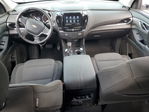 Chevrolet Traverse 2021