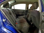 Chevrolet Sonic 2014