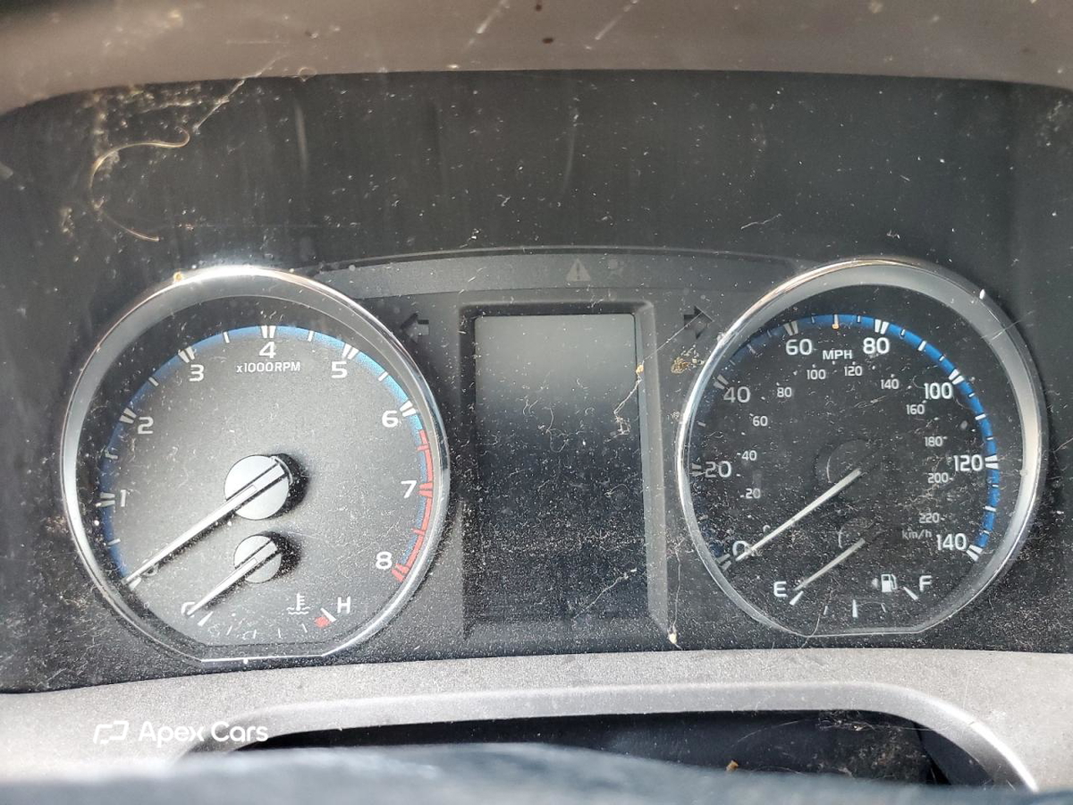 Toyota RAV 4 2016