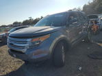Ford Explorer 2014