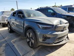 Volvo C40 2023