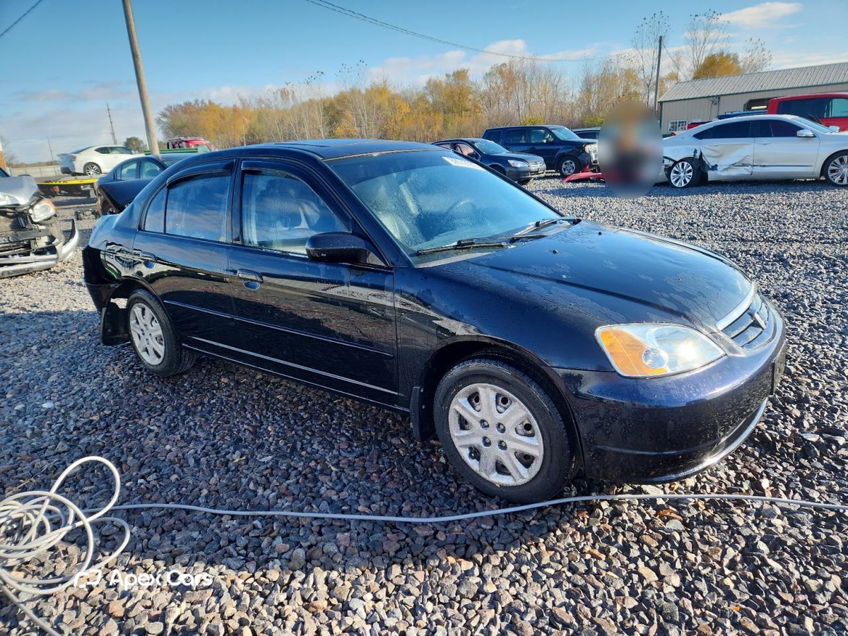 Honda Civic 2003