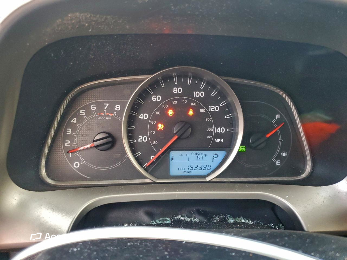 Toyota RAV 4 2015
