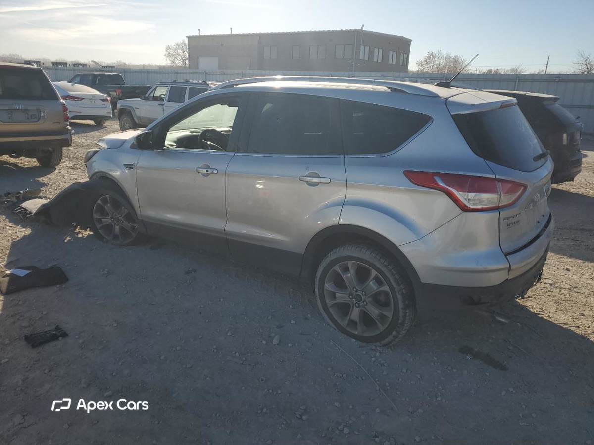Ford Escape 2014
