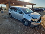 Honda Odyssey 2013