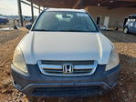 Honda CR-V 2004