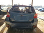Subaru XV 2015