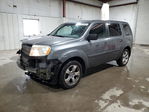 Honda Pilot 2012