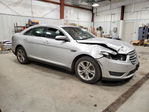 Ford Taurus 2016
