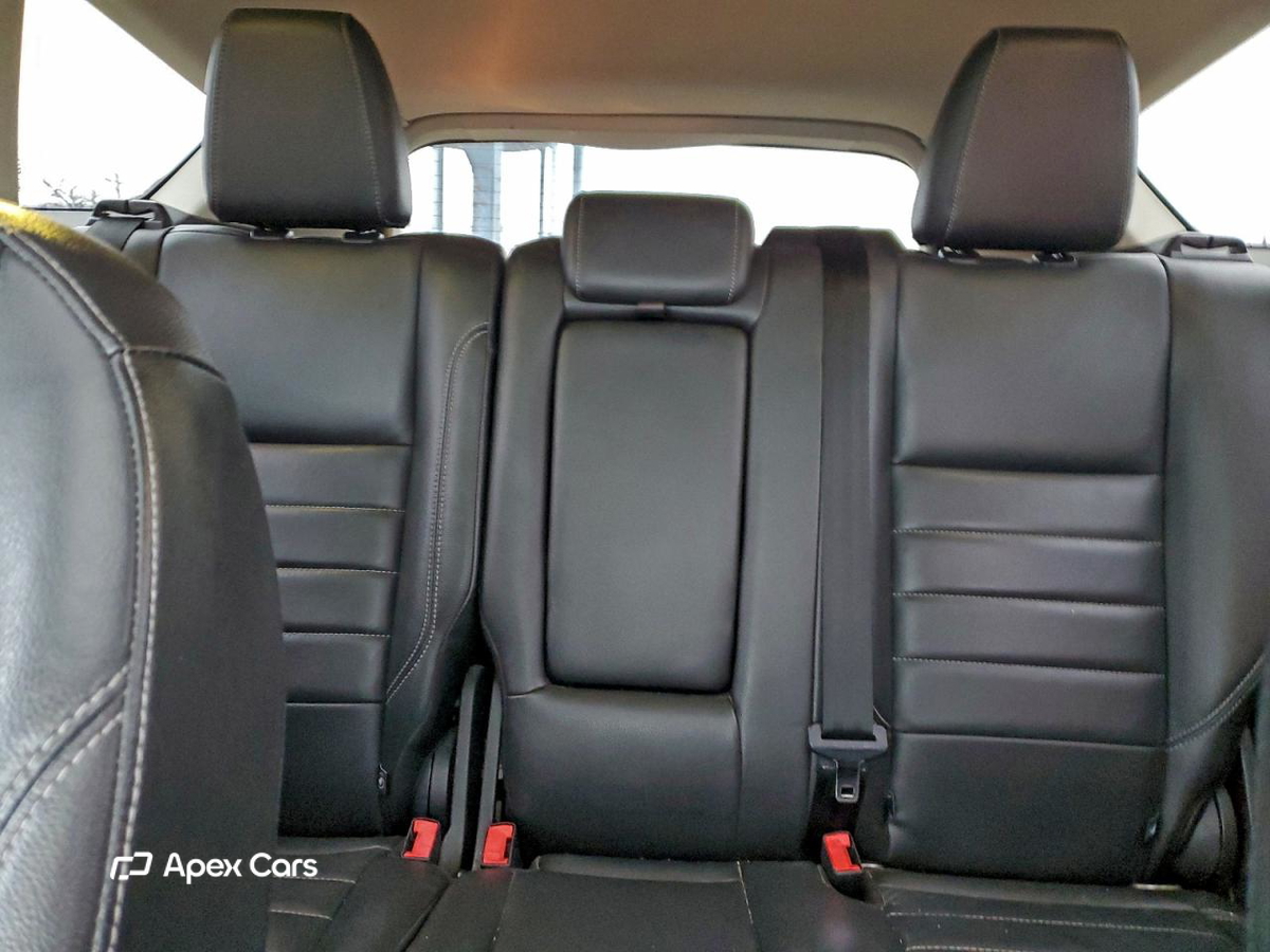 Ford Escape 2016