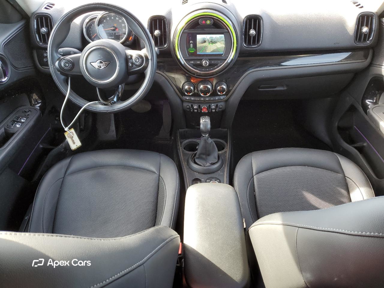 MINI Cooper 2019