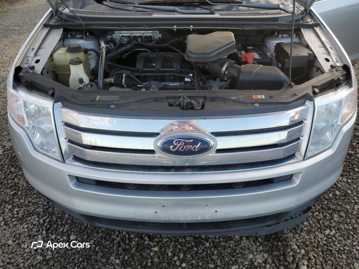 Ford Edge 2010