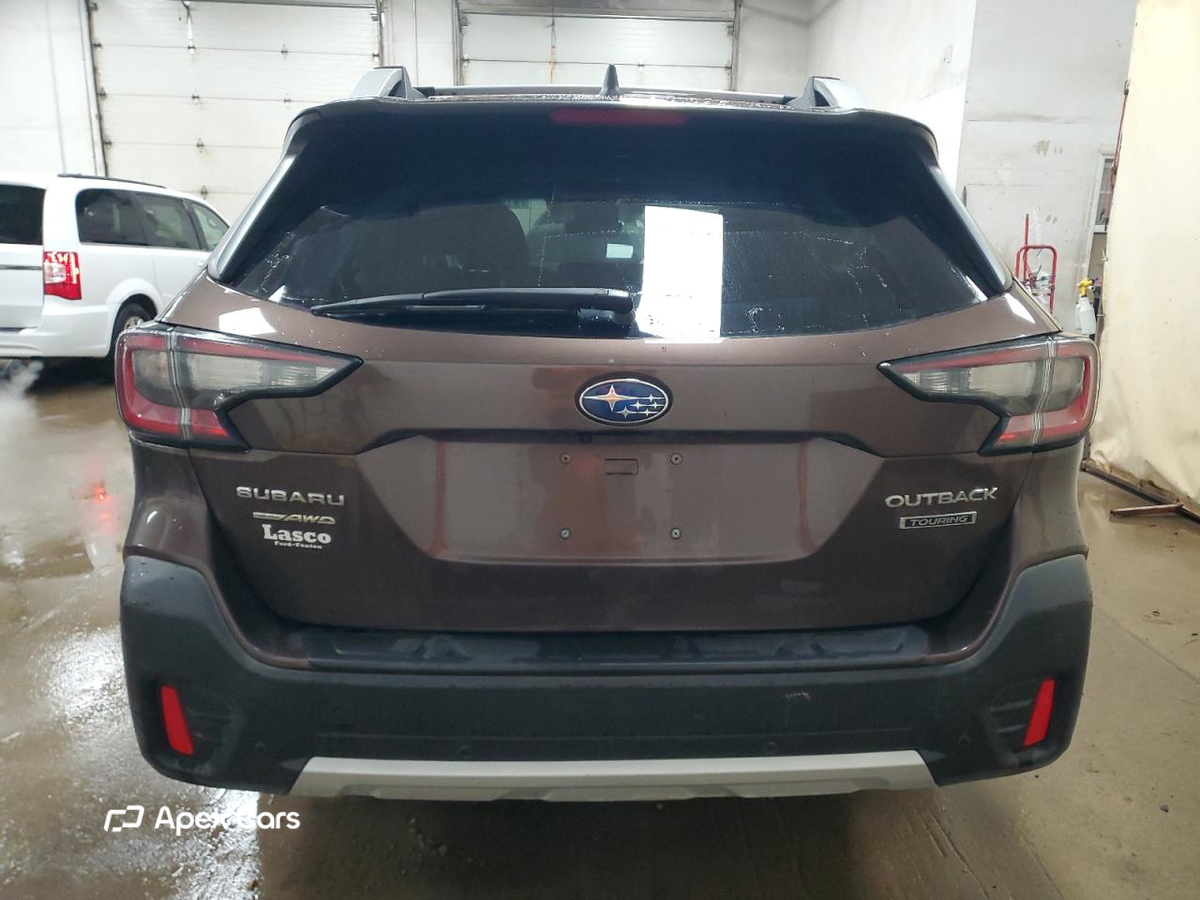 Subaru Outback 2020