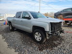Chevrolet Silverado 2016