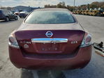 Nissan Altima 2011