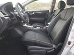 Nissan Sentra 2018