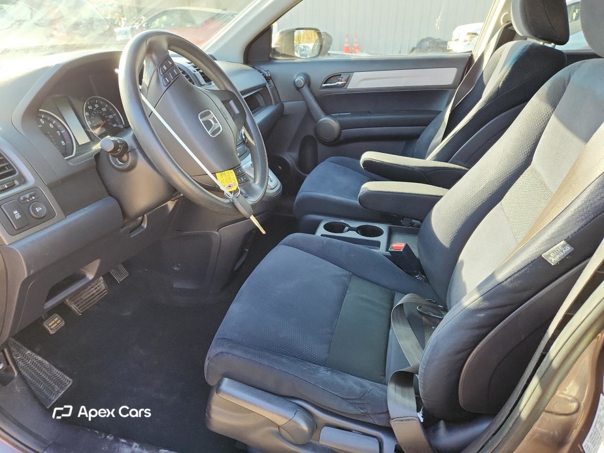 Honda CR-V 2011