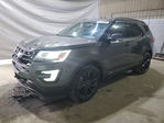 Ford Explorer 2017