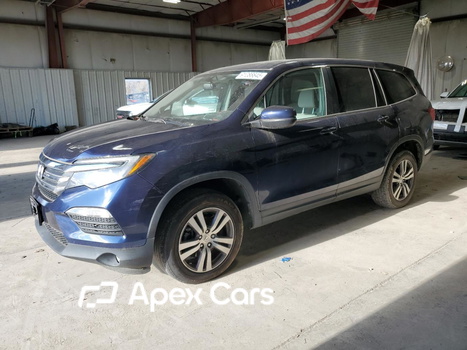 Honda Pilot 2018 - Image 1 of 13