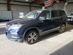 Honda Pilot 2018