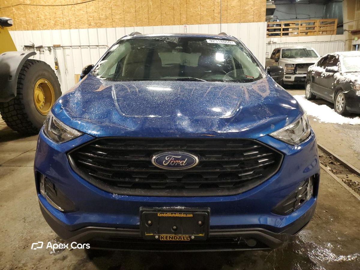 Ford Edge 2024