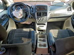 Dodge Caravan 2013