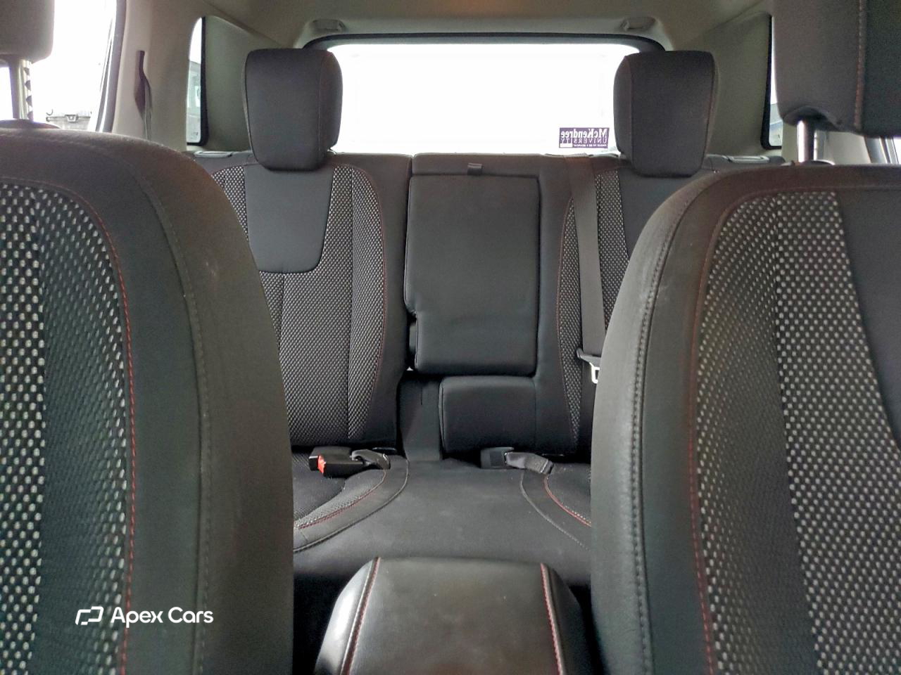 GMC Terrain 2013