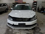 Volkswagen Jetta 2017
