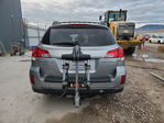 Subaru Outback 2010
