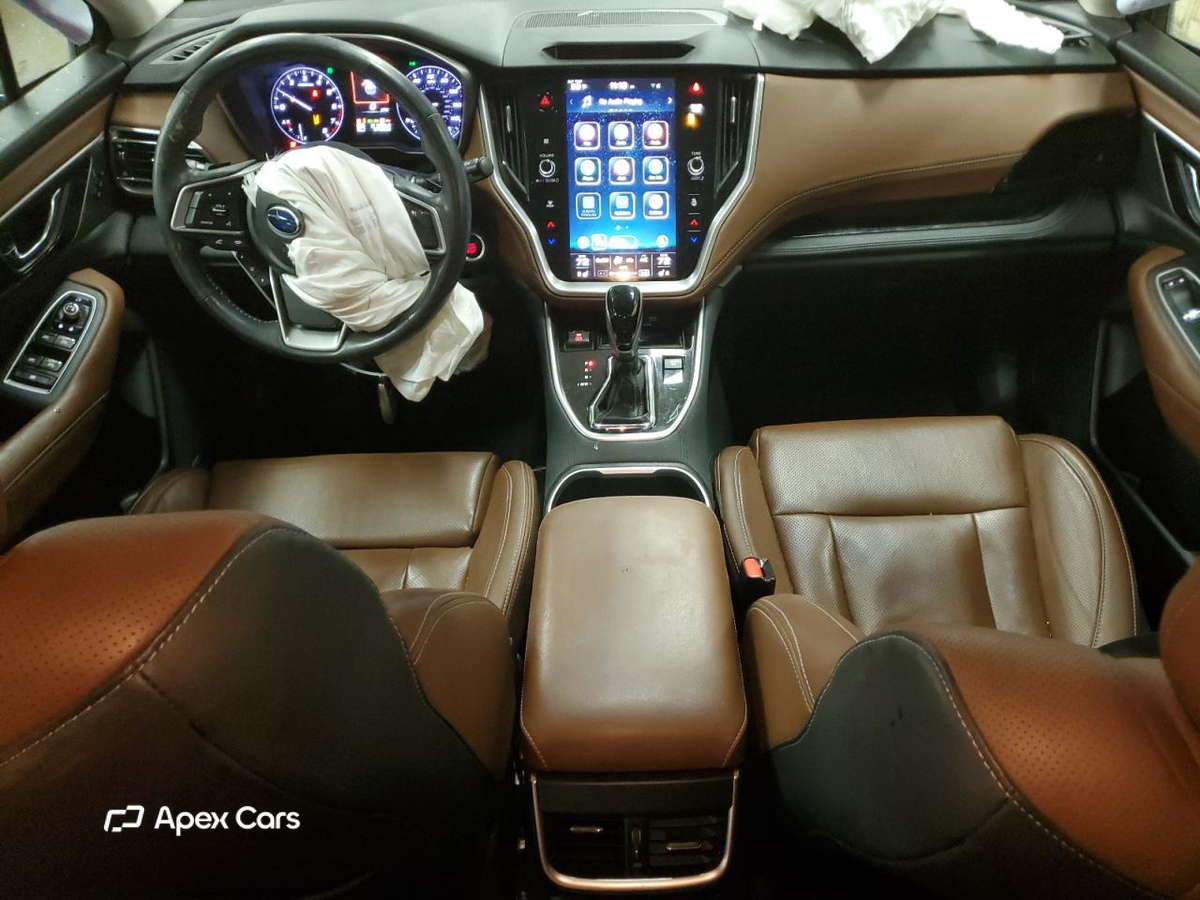 Subaru Outback 2020