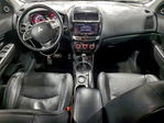 Mitsubishi Outlander 2015
