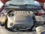 Chrysler 200 2013