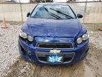 Chevrolet Sonic 2013