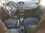 Nissan Versa 2016