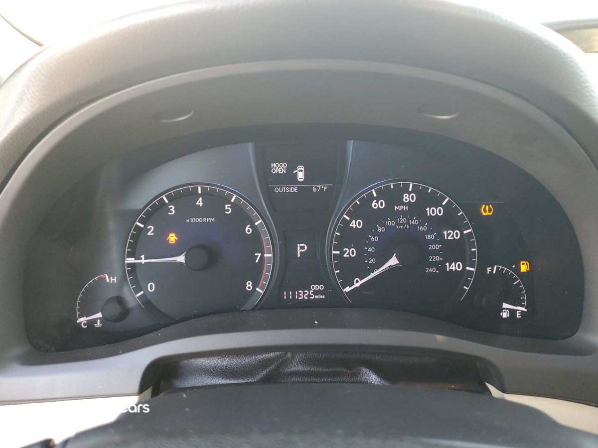 Lexus RX 2015